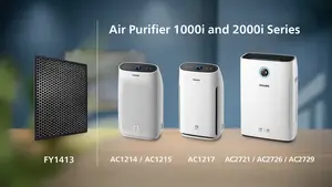 Saderīgs ar Philips 1000i un 2000i sēriju