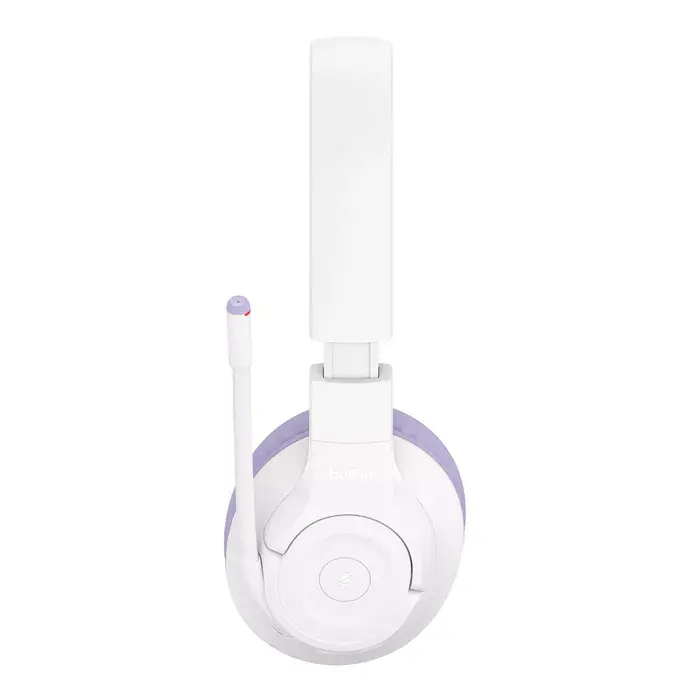 Наушники Belkin SOUNDFORMINSPIRE OVEREAR HEADSET LAV Photo 2