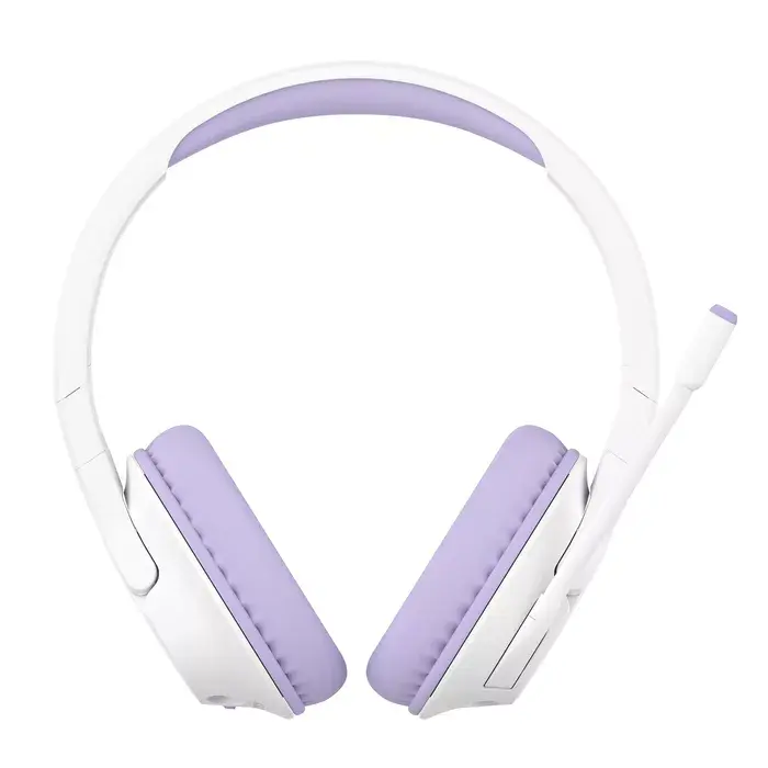 Наушники Belkin SOUNDFORMINSPIRE OVEREAR HEADSET LAV Photo 3