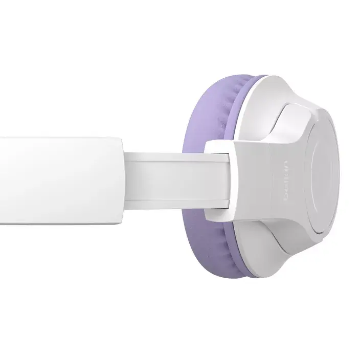 Наушники Belkin SOUNDFORMINSPIRE OVEREAR HEADSET LAV Photo 4