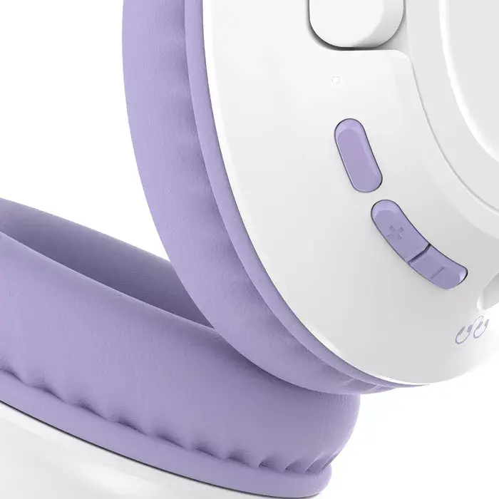 Наушники Belkin SOUNDFORMINSPIRE OVEREAR HEADSET LAV Photo 5