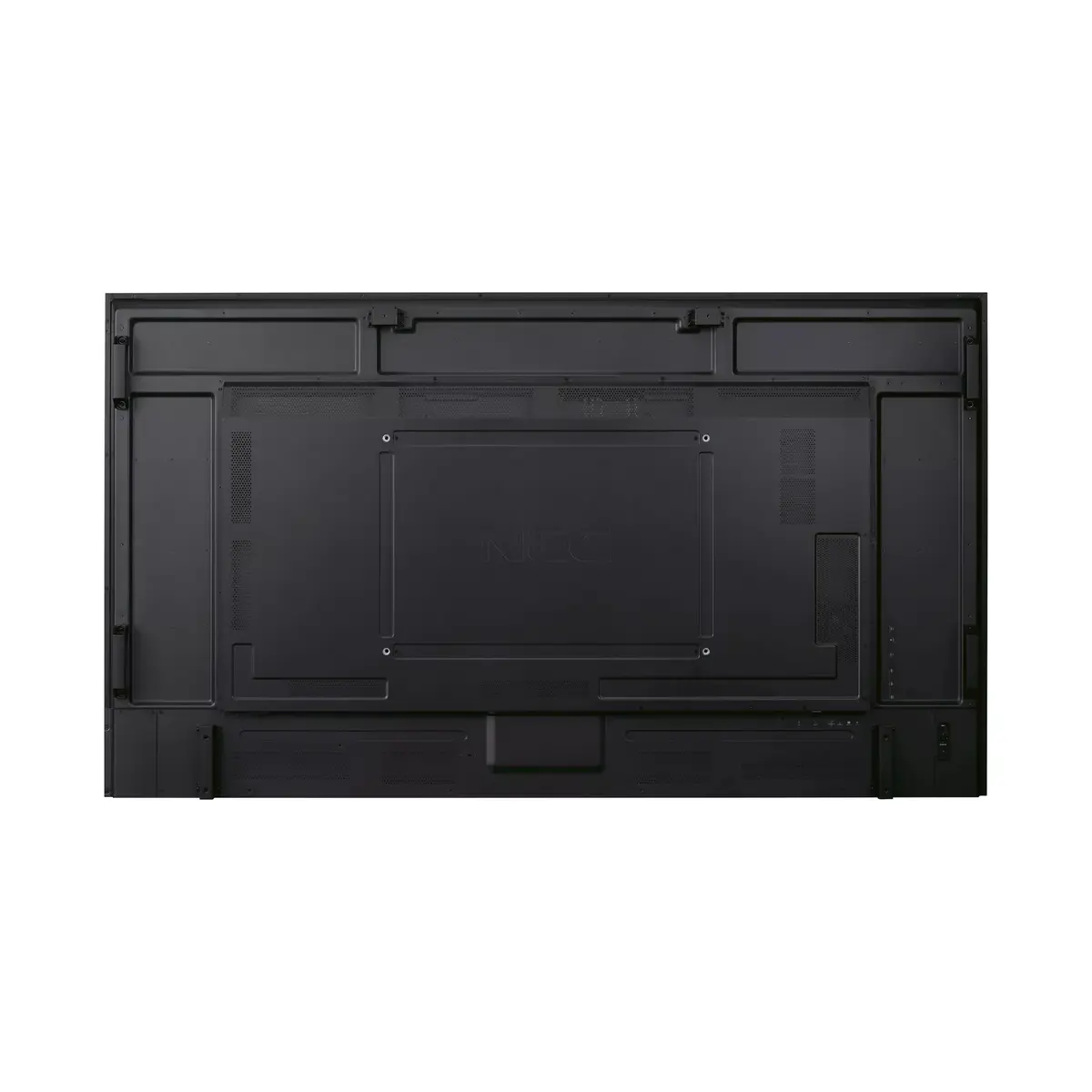 Digitālā reklāmas paneļa NEC MultiSync E988 Photo 9