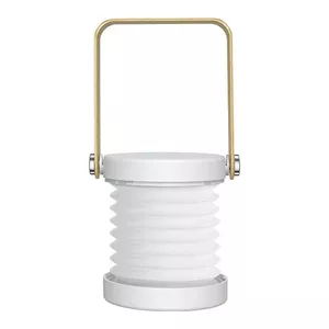 Table lamp USAMS multifunctional LED night light ZB249YH01 – white