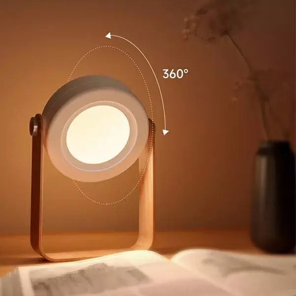 USAMS LED night light ZB249YH01 Photo 4