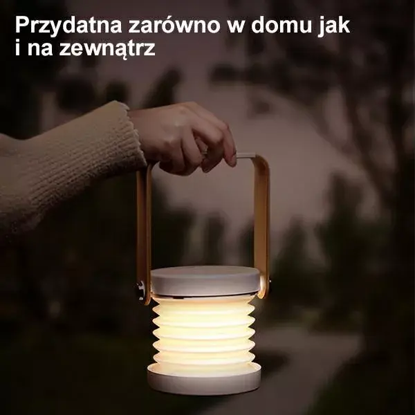 USAMS LED night light ZB249YH01 Photo 5