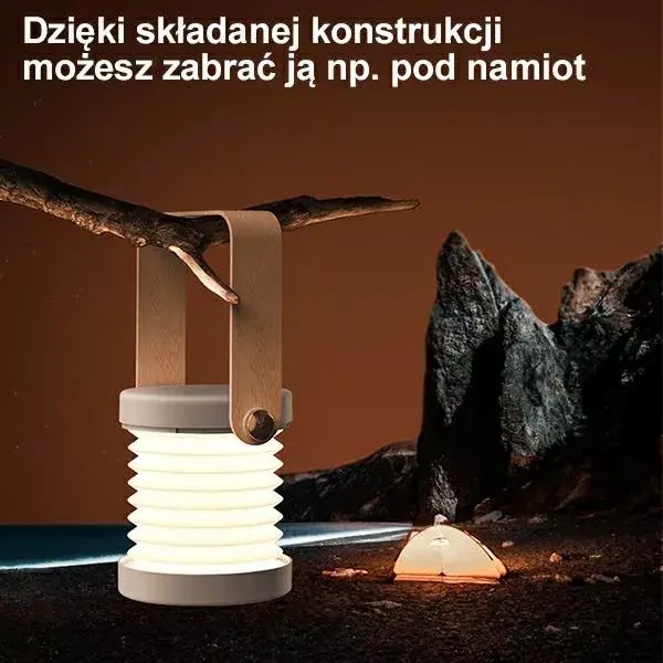 USAMS LED night light ZB249YH01 Photo 6