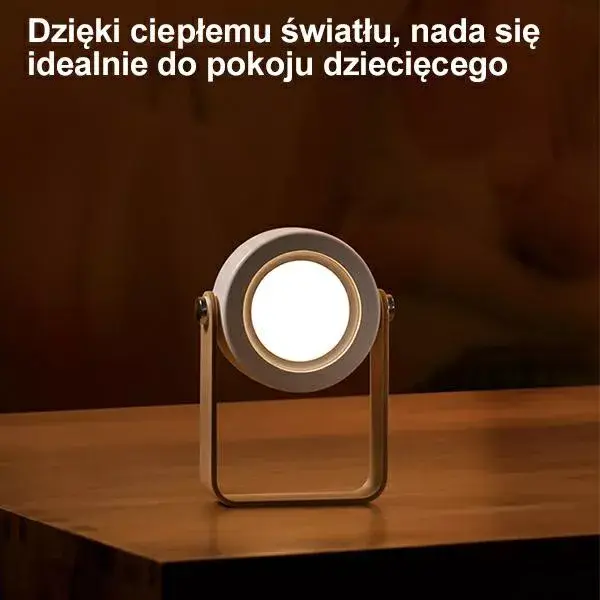 USAMS LED night light ZB249YH01 Photo 7