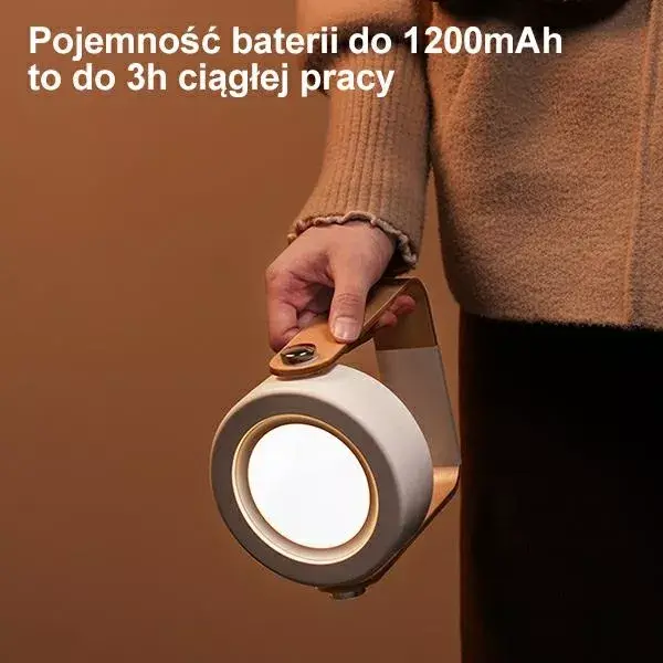 USAMS LED night light ZB249YH01 Photo 8