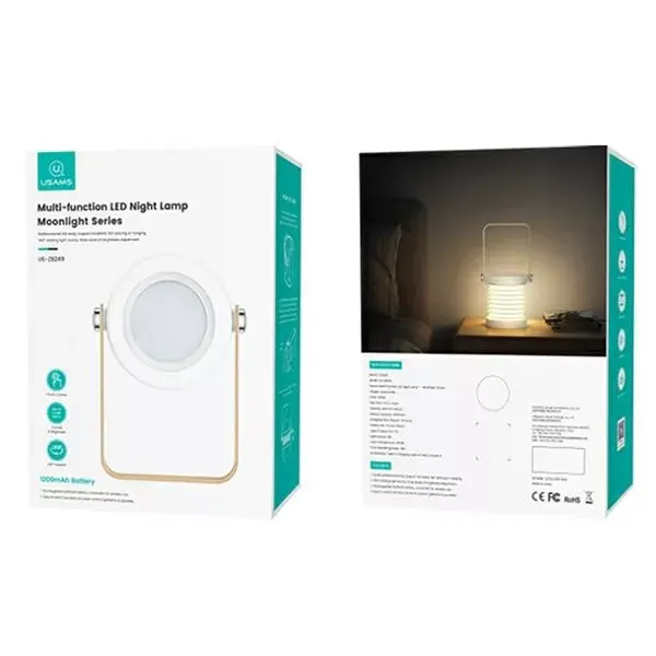 USAMS LED night light ZB249YH01 Photo 10