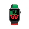 Ремешок Apple 40mm Black Unity Sport Band Photo 3