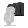 Мини-софтбокс Godox SB1010 для вспышки Photo 2
