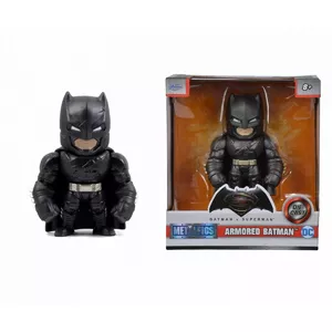 Bruņinieka tēls Batman metāls 10 cm