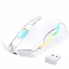 Мышь Onikuma CW905 White Photo 2