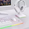 Мышь Onikuma CW905 White Photo 3