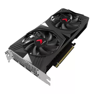 PNY VCG4060T16DFXPB1-O video karte NVIDIA GeForce RTX 4060 Ti 16 GB GDDR6