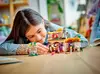 LEGO Disney Princess 43231 Chatka Ashy Photo 2