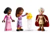LEGO Disney Princess 43231 Chatka Ashy Photo 4