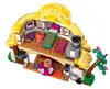 LEGO Disney Princess 43231 Chatka Ashy Photo 5