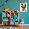 Clementoni Supercolor Marvel Avengers puzle 60 gab. Photo 3