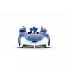 CARRERA RC automašīna Team Sonic Racing 2.4GHz Photo 4