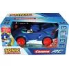 CARRERA RC automašīna Team Sonic Racing 2.4GHz Photo 9