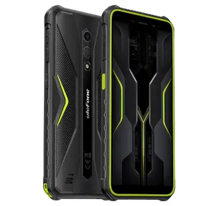 Смартфон Ulefone Armor X12 Pro 5.45" 4ГБ 64ГБ Черный Зеленый