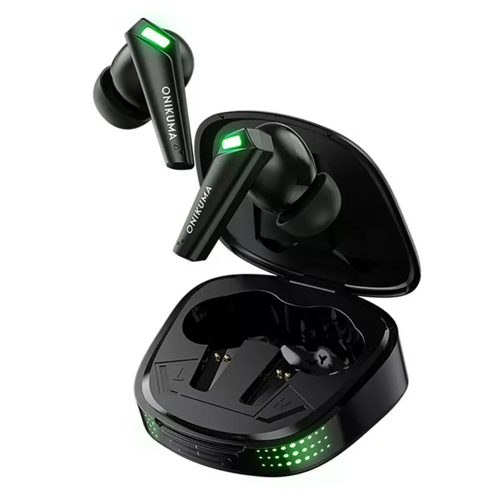 Наушники беспроводные Onikuma T308 Photo 2