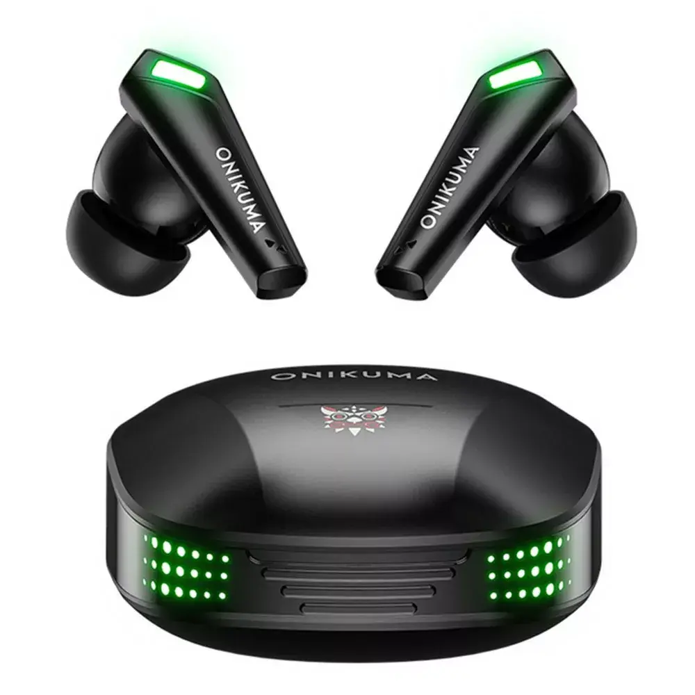 Наушники беспроводные Onikuma T308 Photo 4