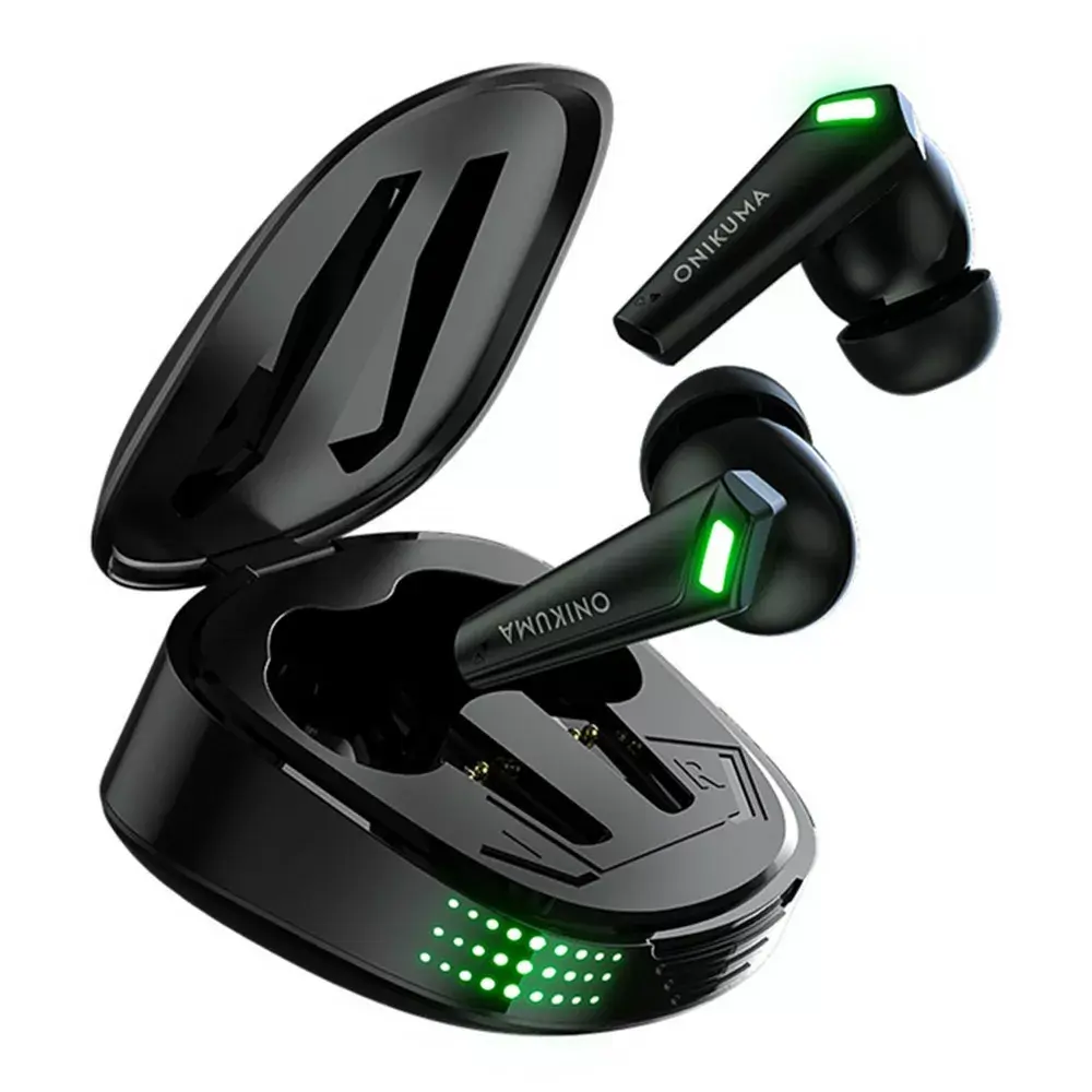 Наушники беспроводные Onikuma T308 Photo 5