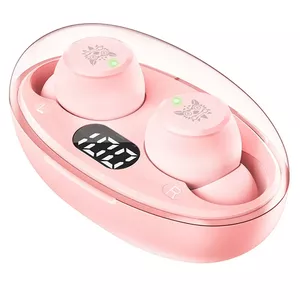 Wireless headsets T305 pink