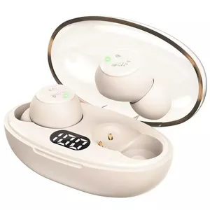 Wireless headsets T305 white