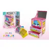 Stnux Creative set Box Mosaic Cat komplekts Photo 2