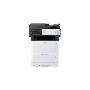 Multifunction Printer KYOCERA ECOSYS MA4000cifx Laser Colour