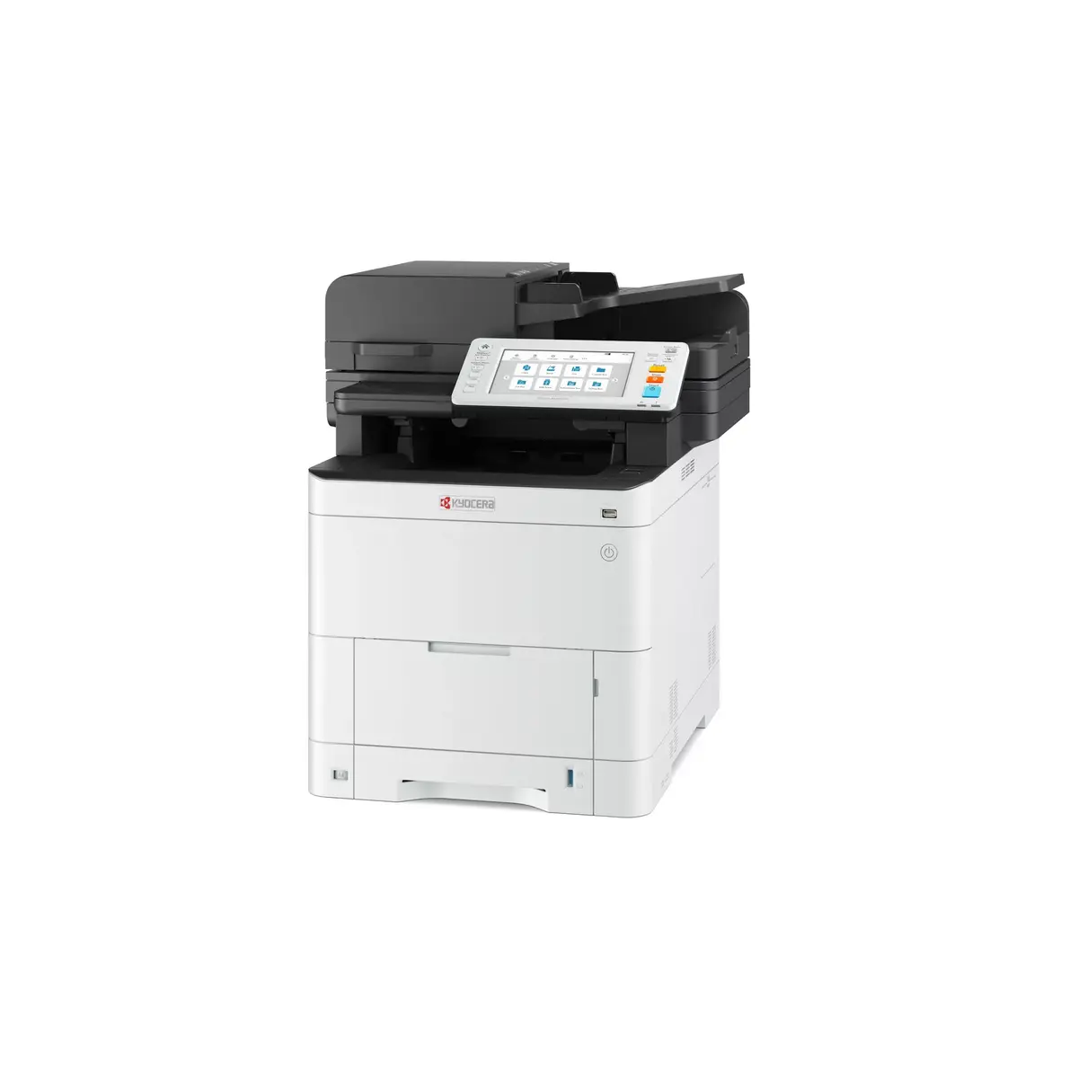 Daudzfunkcionālā ierīce KYOCERA ECOSYS MA4000cifx Photo 3