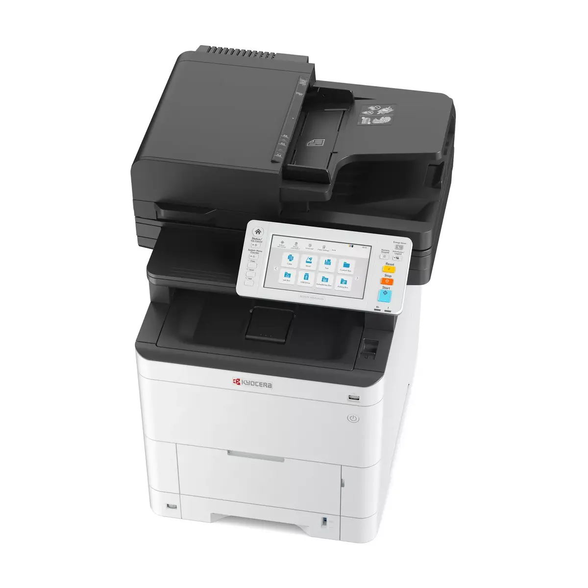 Daudzfunkcionālā ierīce KYOCERA ECOSYS MA4000cifx Photo 4