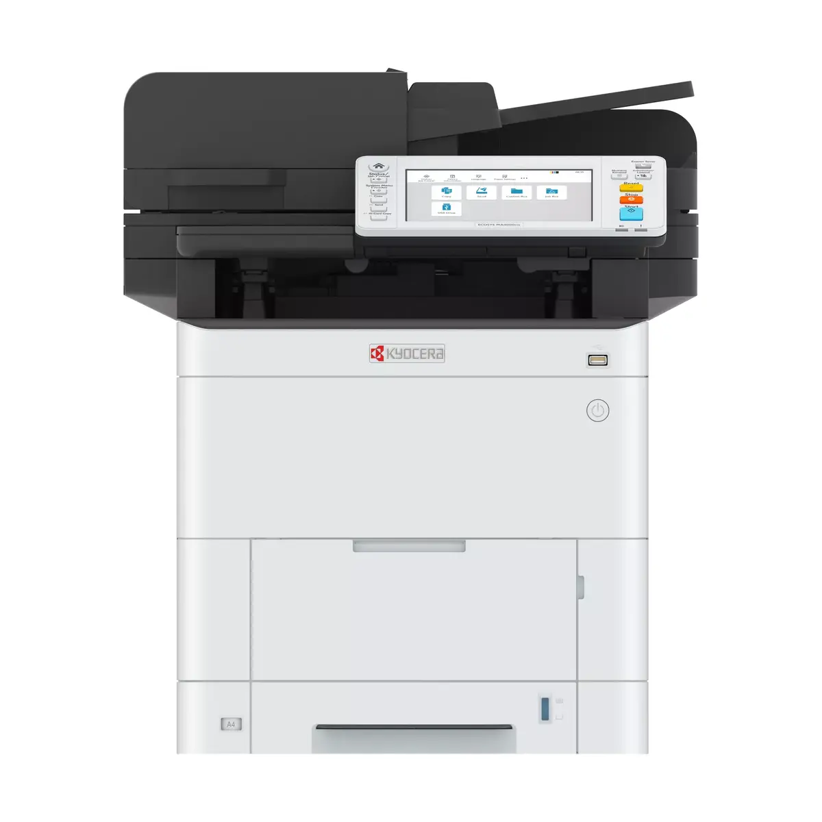 Daudzfunkcionālā ierīce KYOCERA ECOSYS MA4000cifx Photo 5