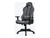 Spēļu krēsls Arozzi Torretta SoftFabric ASH Photo 2