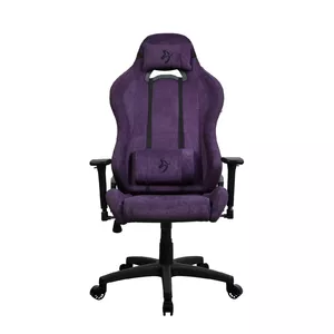 Arozzi Torretta SoftFabric -Purple