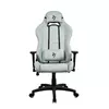 Spēļu krēsls Arozzi Torretta SoftFabric Pearl Green Photo 6