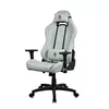 Spēļu krēsls Arozzi Torretta SoftFabric Pearl Green Photo 7
