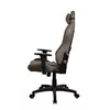 Игровое кресло Arozzi Torretta SoftPU Brown Photo 3