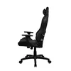Spēļu krēsls Arozzi Torretta SoftPU Pure Black Photo 3