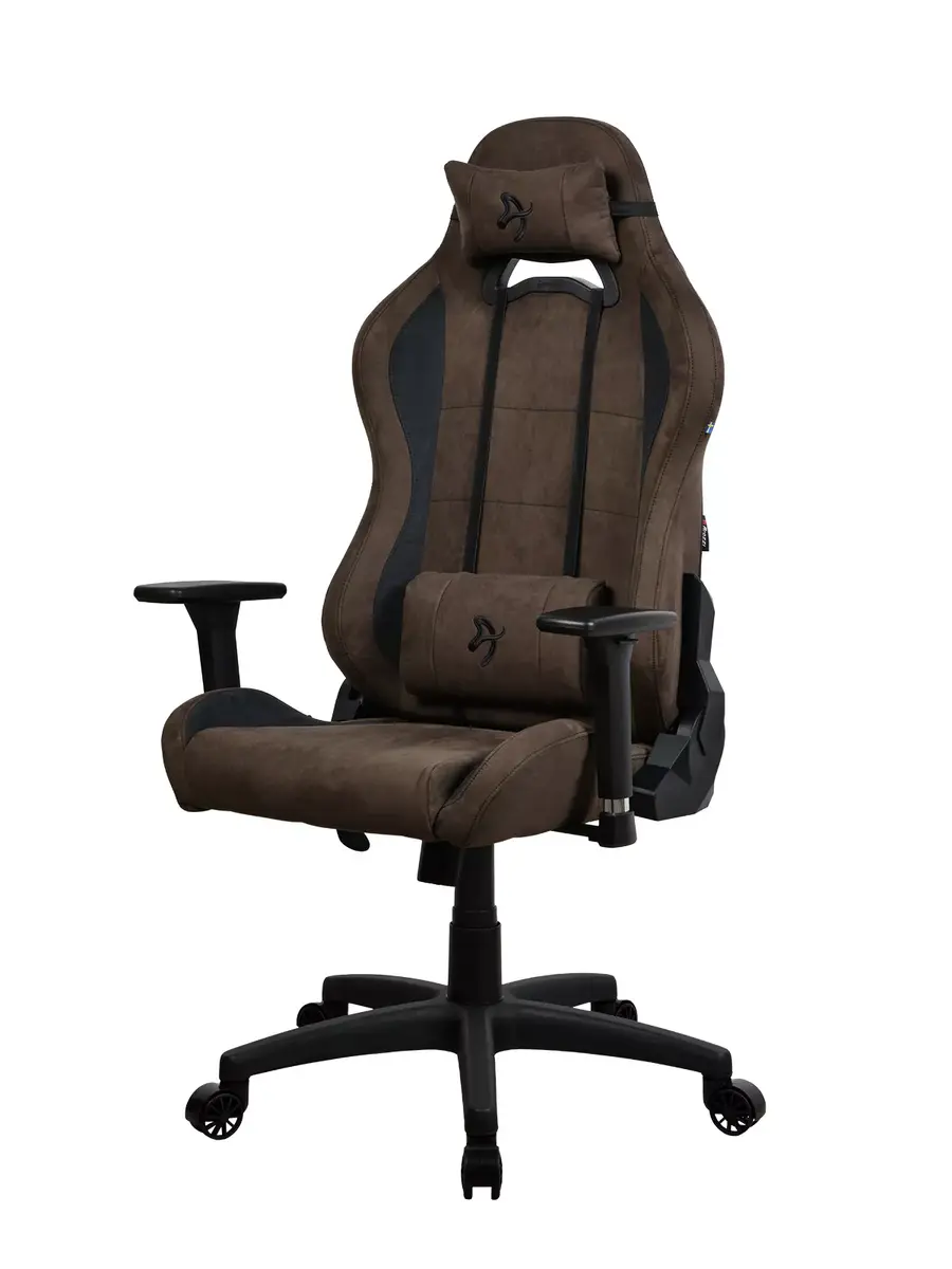 Arozzi Torretta SuperSoft gaming chair Photo 2