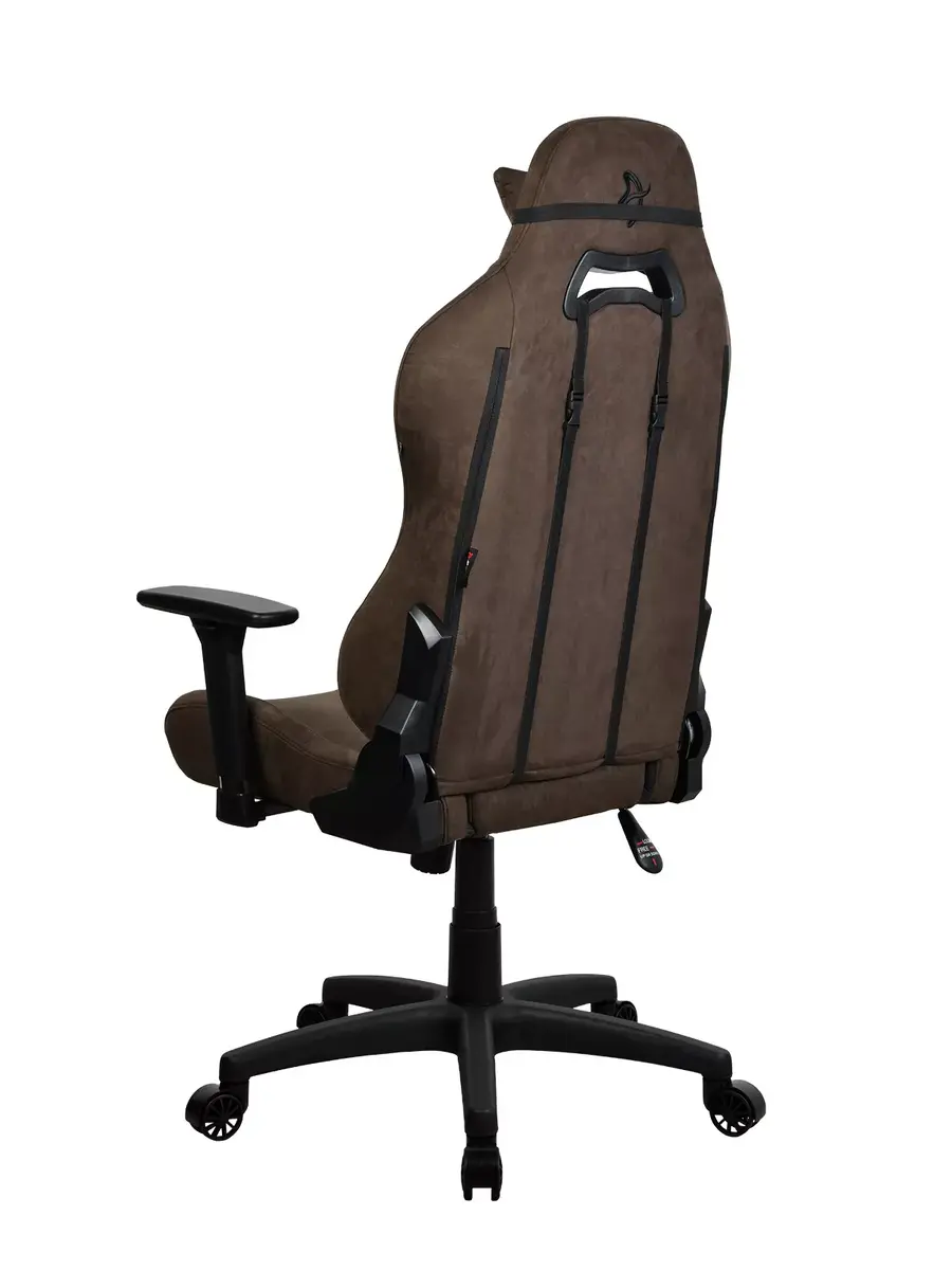 Arozzi Torretta SuperSoft gaming chair Photo 4