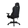 Arozzi Torretta SuperSoft Pure Black spēļu krēsls Photo 4