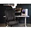 Arozzi Torretta SuperSoft Pure Black spēļu krēsls Photo 5