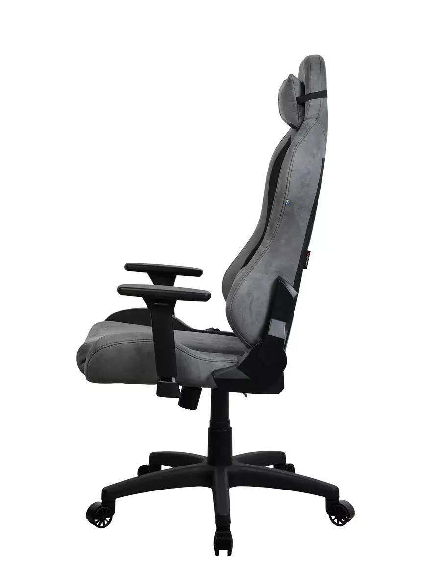 Arozzi Torretta SuperSoft spēļu krēsls Photo 3