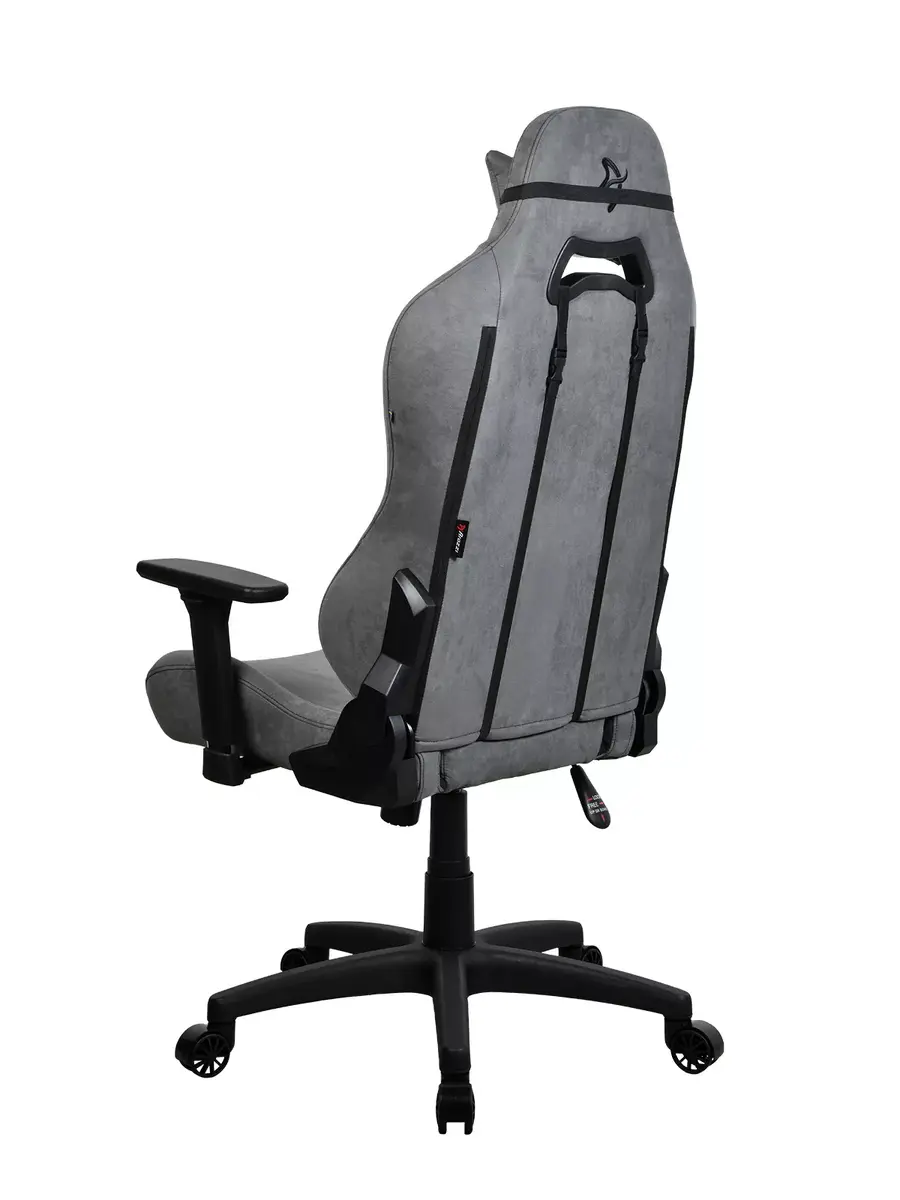 Arozzi Torretta SuperSoft spēļu krēsls Photo 4