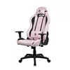 Gaming chair Arozzi Torretta SuperSoft Pink Photo 2