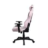 Gaming chair Arozzi Torretta SuperSoft Pink Photo 3